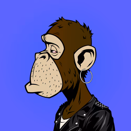 Azuki Apes Legacy
