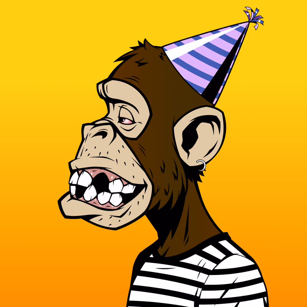 Migrated Azuki Ape #3302