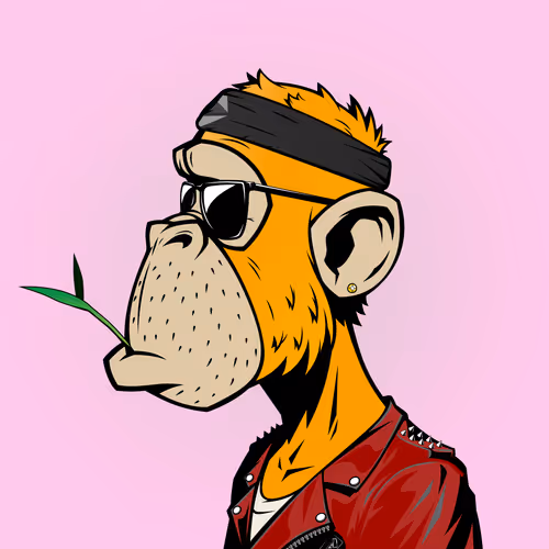 Azuki Apes Legacy