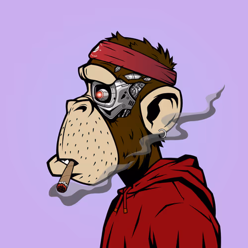 Azuki Apes Legacy