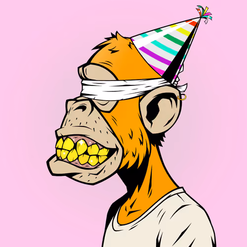 Migrated Azuki Ape #3271