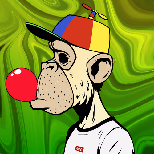 Azuki Apes Legacy