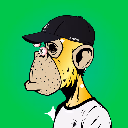 Migrated Azuki Ape #2727