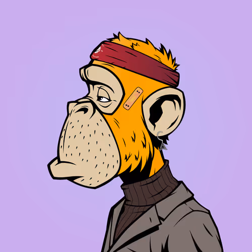 Azuki Apes Legacy
