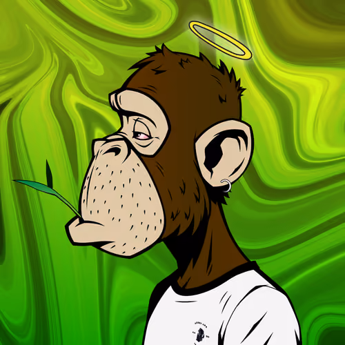 Migrated Azuki Ape #3326