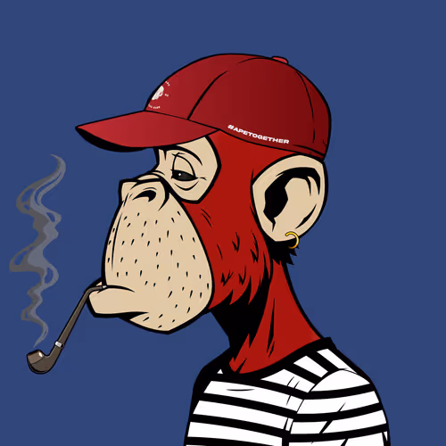 Azuki Apes Legacy