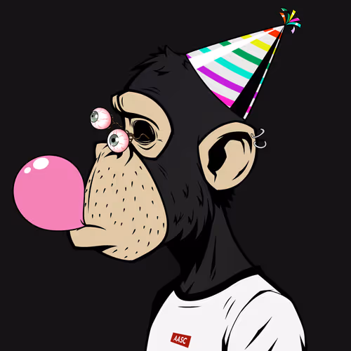 Migrated Azuki Ape #1257