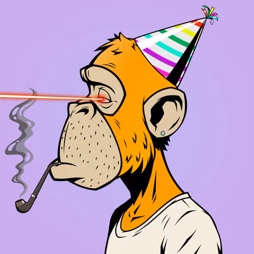Migrated Azuki Ape #3277
