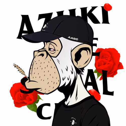 Azuki Apes Legacy