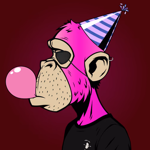 Migrated Azuki Ape #3325