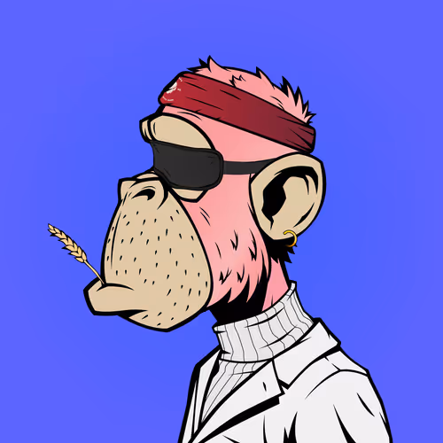 Azuki Apes Legacy