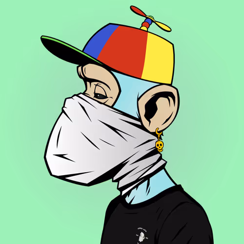 Azuki Apes Legacy