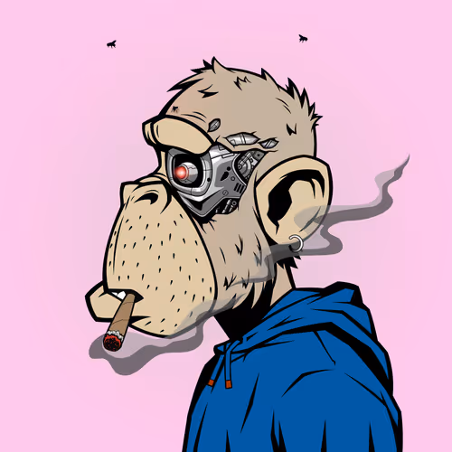 Azuki Apes Legacy