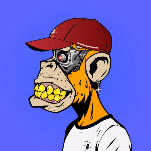 Azuki Apes Legacy