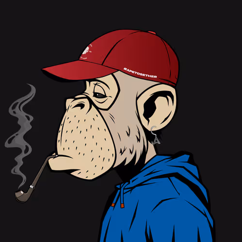Azuki Apes Legacy