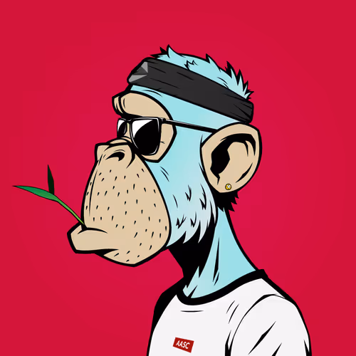 Azuki Apes Legacy