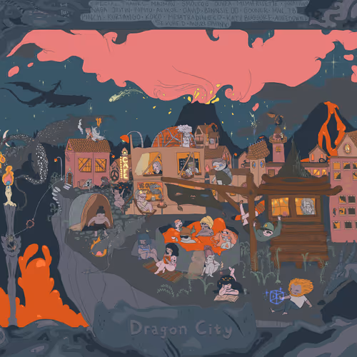 Dragon City 2