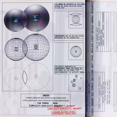 Index Graphic Concept 1 W