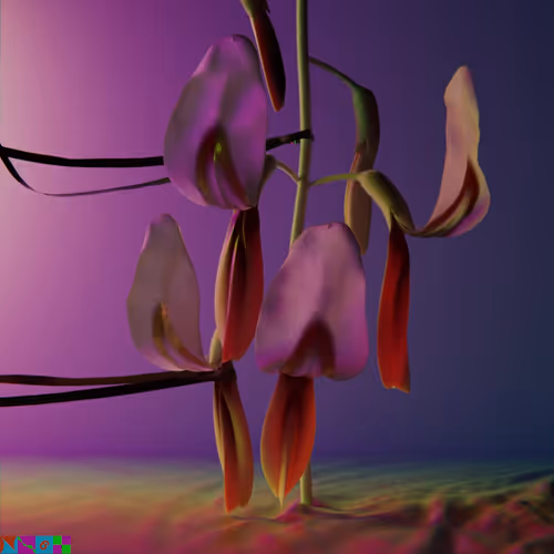 Flume X Jonathan Zawada