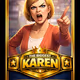 The Biggest Karen