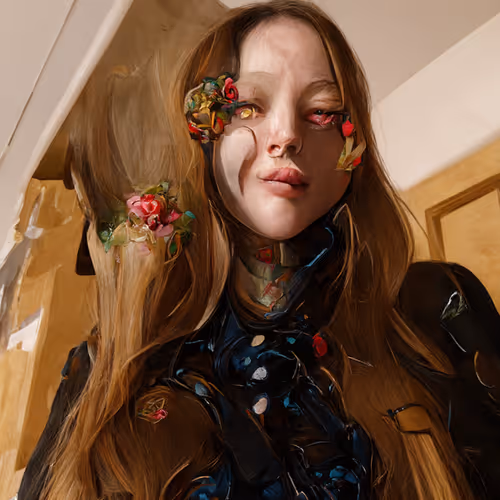 ALIEN HONEY EDITIONS