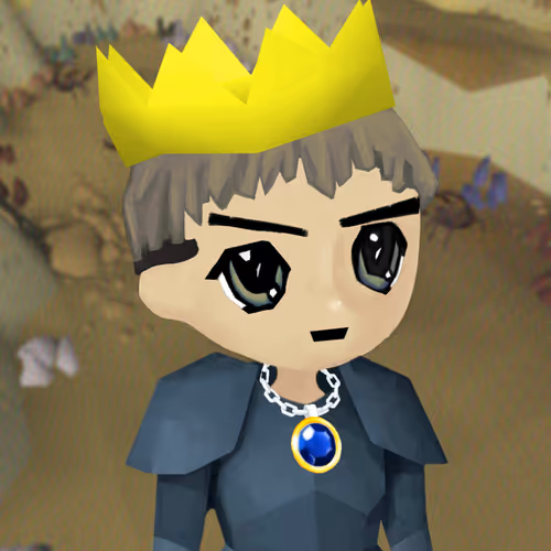 Runescapio