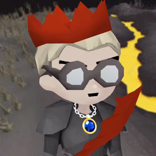Runescapio
