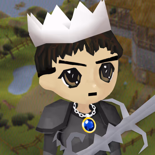Runescapio