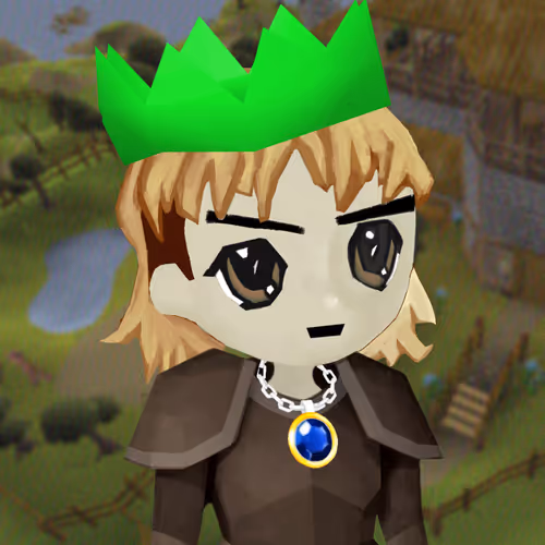 Runescapio