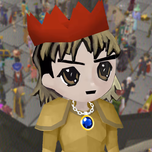 Runescapio