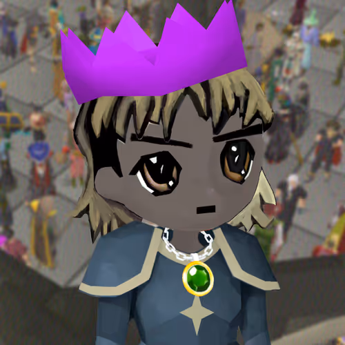 Runescapio