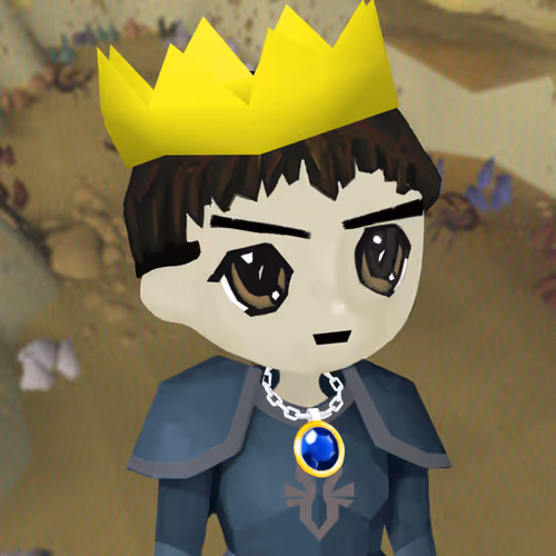 Runescapio