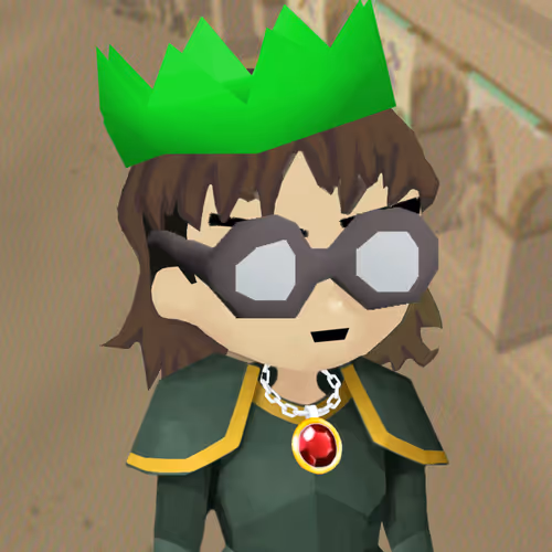 Runescapio