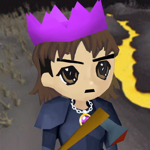 Runescapio