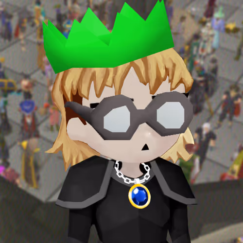 Runescapio