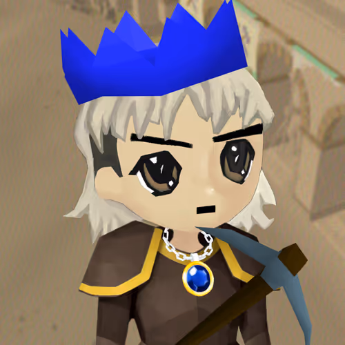 Runescapio