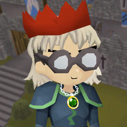 Runescapio