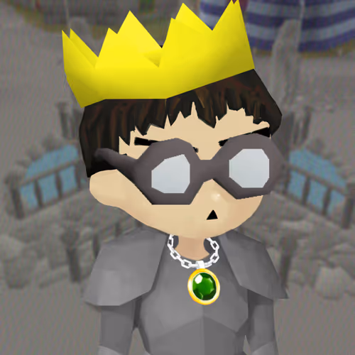 Runescapio
