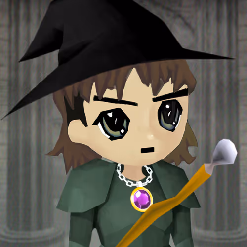 Runescapio