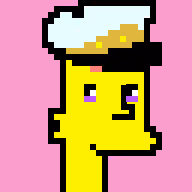 Springfield Punks #3365