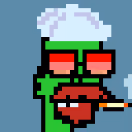 Springfield Punks #1343