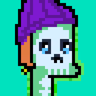 Springfield Punks #2046