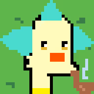 Springfield Punks #3383