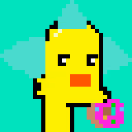 Springfield Punks #3371