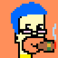 Springfield Punks #204