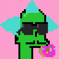 Springfield Punks #2257