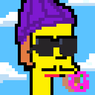 Springfield Punks #2628