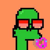 Springfield Punks #3358