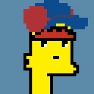 Springfield Punks #1835