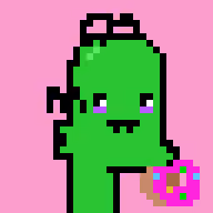 Springfield Punks #2185